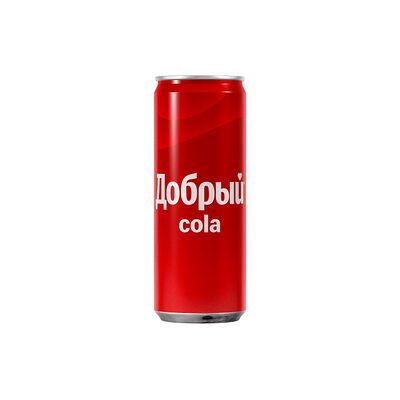 Добрый Cola в Блинбери по цене 109 ₽