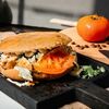 Тортилла Чикен в COFFEE COYOTE по цене 350