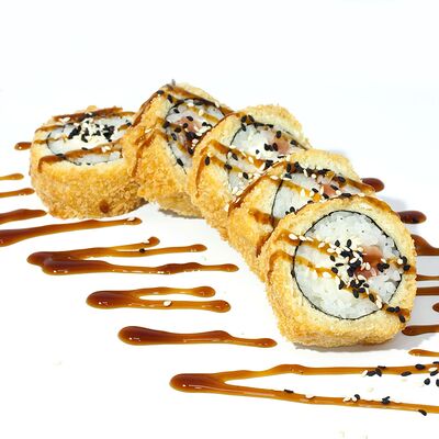 Фиш и Чиз в Hot-Pizza по цене 315 ₽