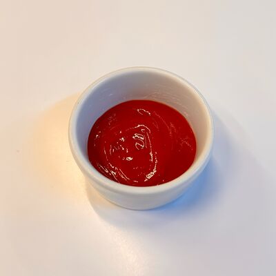 Соус Кетчуп в Рент кафе по цене 45 ₽