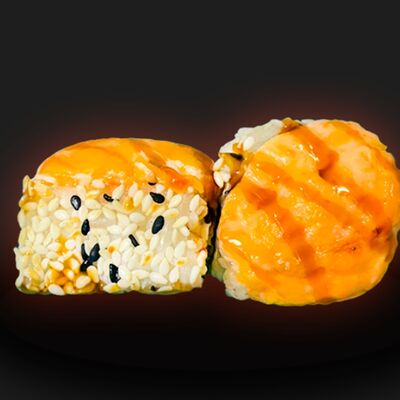 Запеченный угорь в Byfoodzee по цене 439 ₽