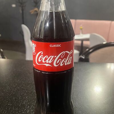 Coca-Cola в Кинза по цене 270 ₽