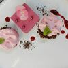 Чизкейк в Le Grill по цене 510