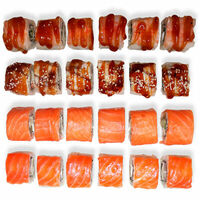 Набор Гурман-32шт в Sushi-Do