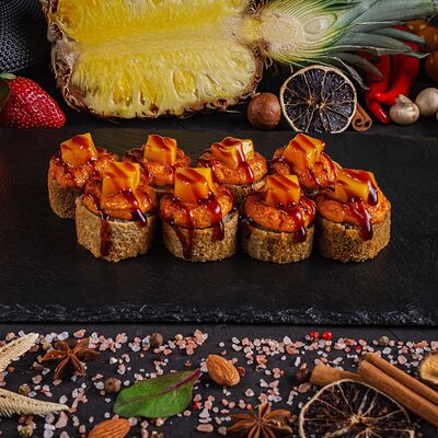 Магуро сяке в By Chef по цене 747 ₽