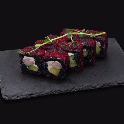 Чёрная калифорния (агр) в MARU по цене 470 ₽