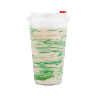 Фисташковый Лес Большой в Matata Bubble Tea по цене 398 ₽