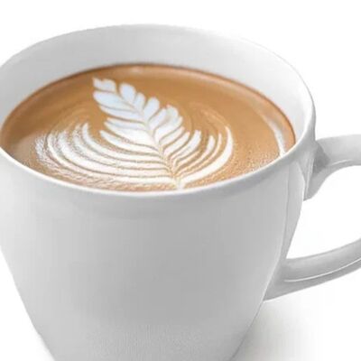 Капучино в Патисари по цене 252 ₽