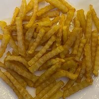 Картофель фри в Каскад