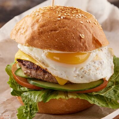 Бургер Бомба в Rolling's по цене 539 ₽