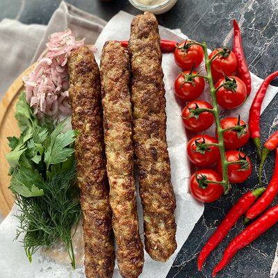 Люля говядинав Шаурма № 1 по цене 425 ₽