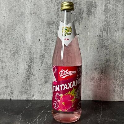 Лимонад Бавария Питахайя в Kafe 314 по цене 100 ₽