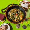 Суп Кимчи в Сушки на макушке по цене 490
