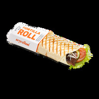 Тортилья-ролл С говядиной в Автосуши Автопицца