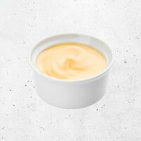 Соус Сырный в Тим Пицца