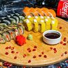 Сет Tinder в Meduza Sushi по цене 8880