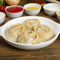 Манты Классические в Вобла