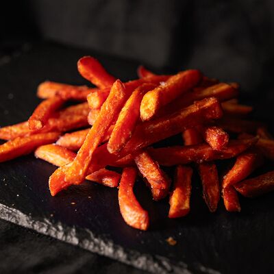 Батат фри в Атлантида по цене 290 ₽