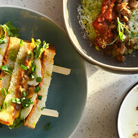 Логотип Зерно