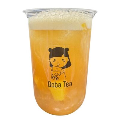Ананас в Bubble Tea Boba Tea по цене 450 ₽