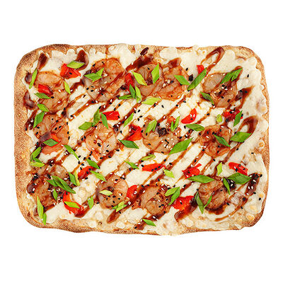 Креветка терияки в Гриль №1 по цене 1109 ₽