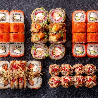 Токио в СъелБыСам по цене 1500 ₽