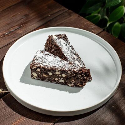 Запеканка Творожно-шоколадная в Грин по цене 240 ₽