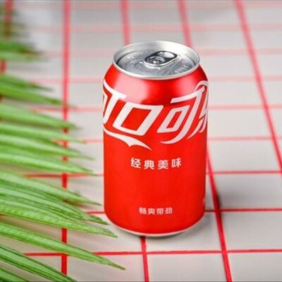 Cola Китай в Mexico по цене 165 ₽
