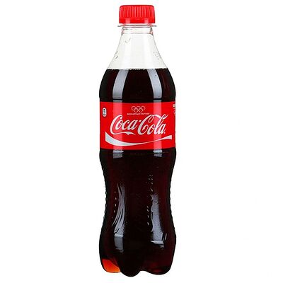 Coca-Cola в Хинкальная экспресс по цене 120 ₽