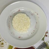 Рис в Вкусно как дома