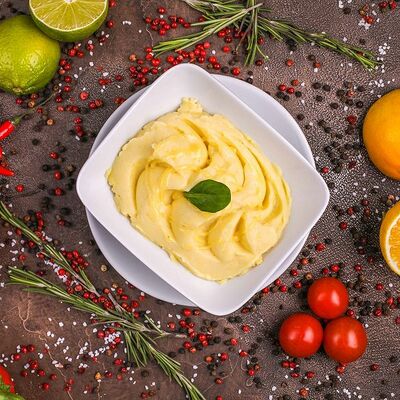 Картофельное пюре в Paulaner Wirtshaus Polyanka по цене 200 ₽