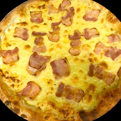 Карбонара в Пицца тот по цене 669 ₽