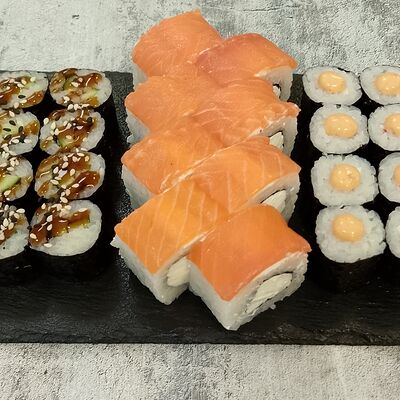 Сет Лайт в Сол Cити по цене 650 ₽