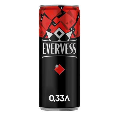 Evervess Cola-Cola в Mac Eaters по цене 100 ₽