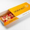 Пицца Пеперони New в Wokpoint по цене 2390