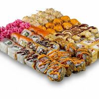 Сет Джентельмены в Edok