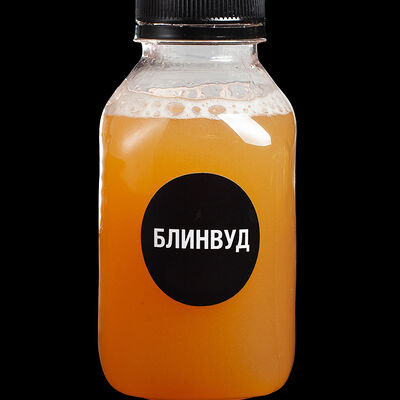 Морс Облепиха в Блинвуд по цене 200 ₽