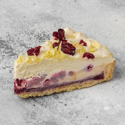 Торт Брусничный в Пицца Като по цене 420 ₽