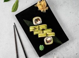 Авокадо-маки в WokPho по цене 360 ₽