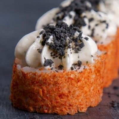 Якудза в SushiDays по цене 312 ₽