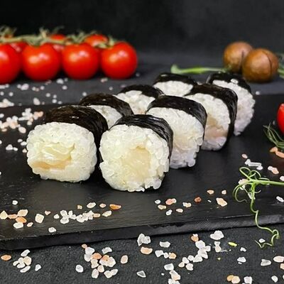 Ролл Эсколар в Кусочек Италии по цене 331 ₽