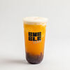 Bubble tea earl gray max в BUBBLE TEAM по цене 540