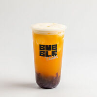 Bubble tea earl gray standart в BUBBLE TEAM