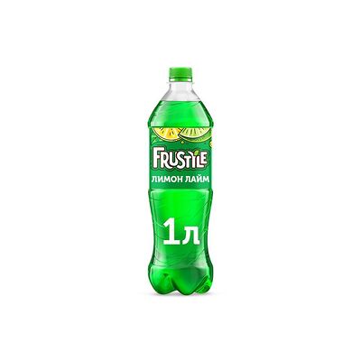 Frustyle Лимон-лайм в ЕДА PO-KRASOTE по цене 180 ₽