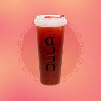 Флёр Люмьер в QUUA BUBBLE TEA