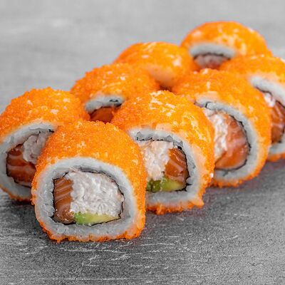 Киото в Yoko sushi по цене 490 ₽