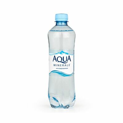 Вода Aqua Minerale без газа в Большой ФО по цене 64 ₽