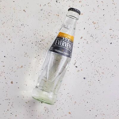 Evervess Indian Tonic в Пряности & Радости на Васильевском по цене 250