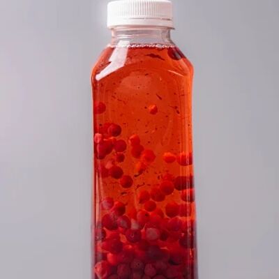 Морс клюквенныйв Шашлыкофф Grill BBQ по цене 298 ₽