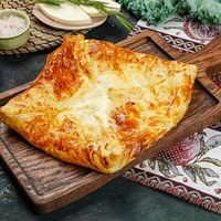 Хачапури пеновани в Мясье Шашлык